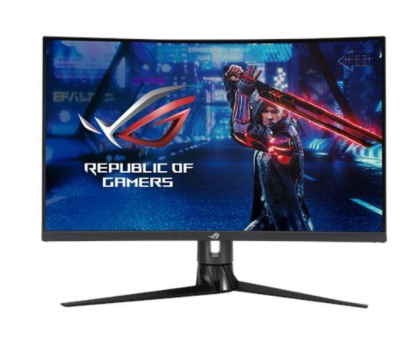 Monitor LED 32" i większy ASUS 31.5" ROG Strix XG32VC Curved 175Hz 1ms HDR400